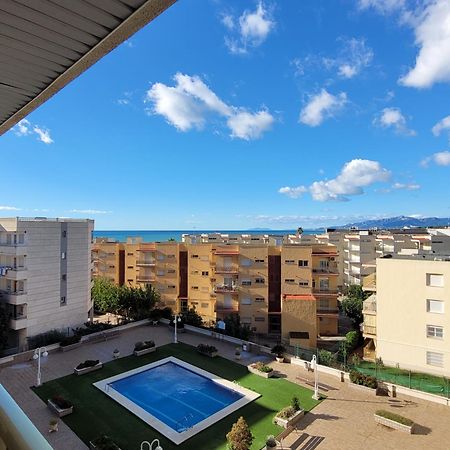 Cambrils Dulces Suenos Apartment Exterior foto