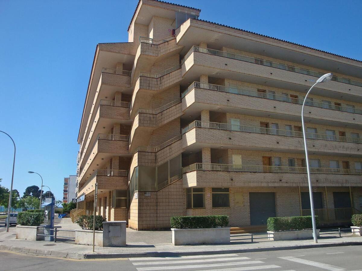 Cambrils Dulces Suenos Apartment Exterior foto