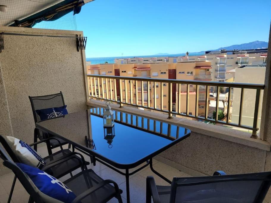 Cambrils Dulces Suenos Apartment Exterior foto