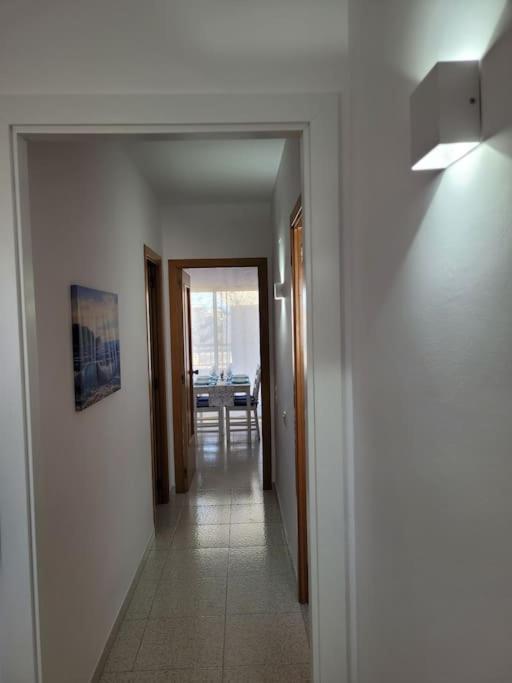 Cambrils Dulces Suenos Apartment Exterior foto