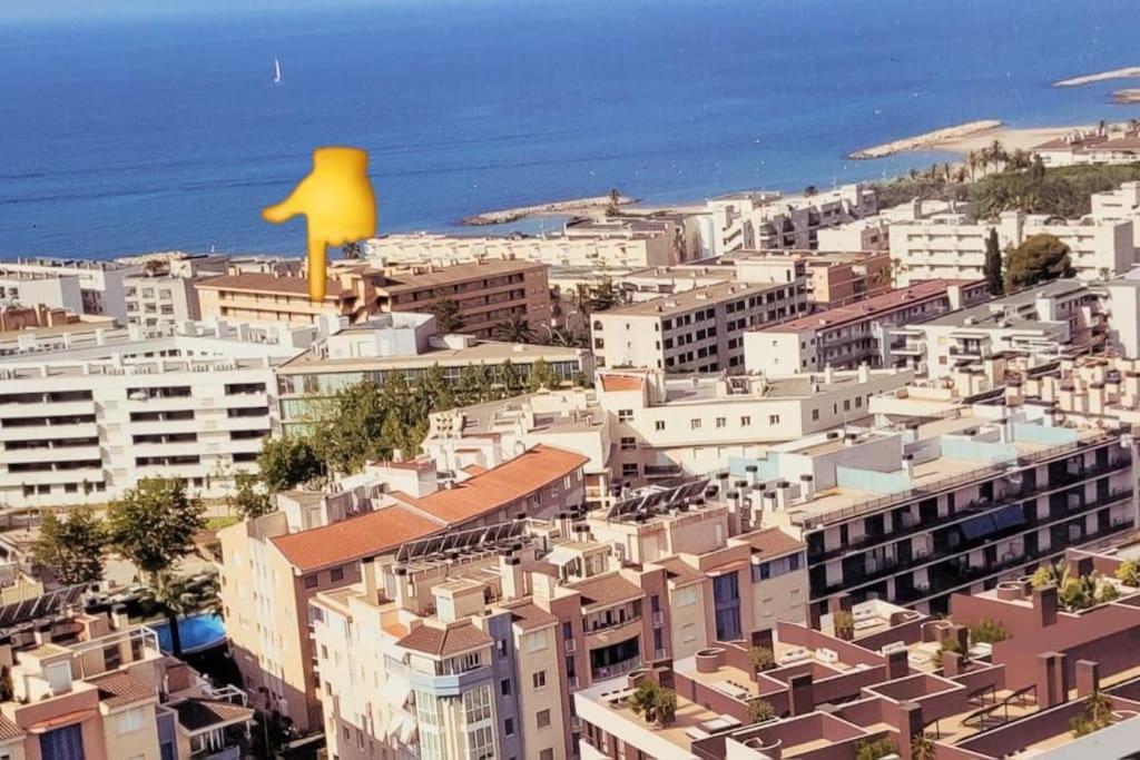 Cambrils Dulces Suenos Apartment Exterior foto