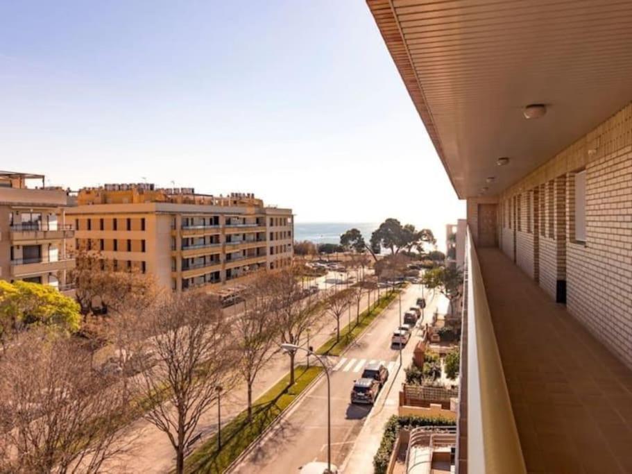 Cambrils Dulces Suenos Apartment Exterior foto