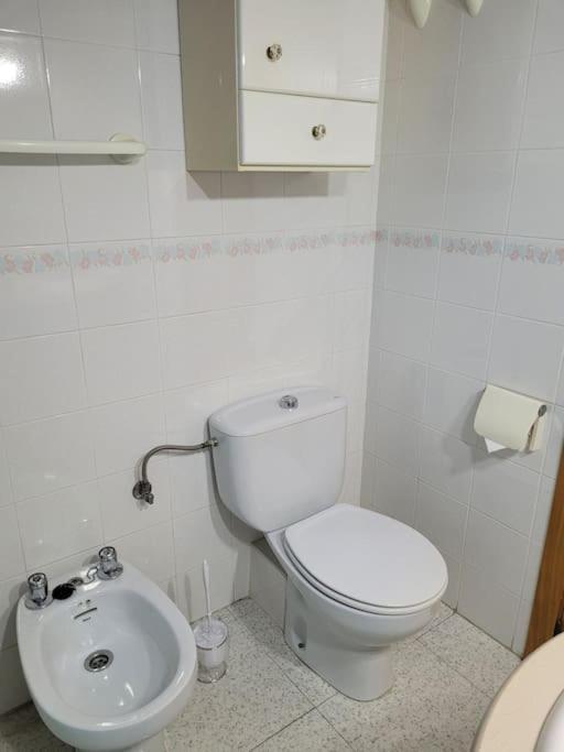 Cambrils Dulces Suenos Apartment Exterior foto