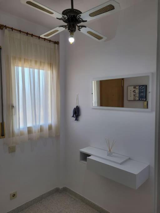 Cambrils Dulces Suenos Apartment Exterior foto