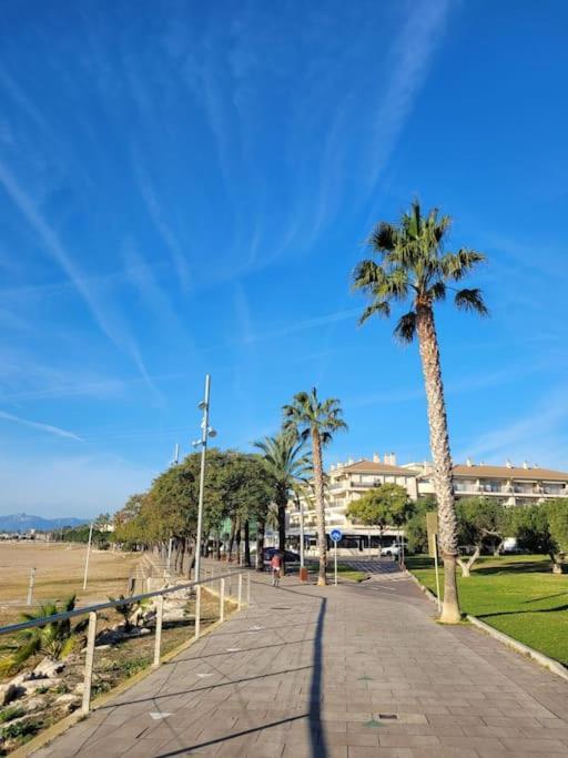 Cambrils Dulces Suenos Apartment Exterior foto