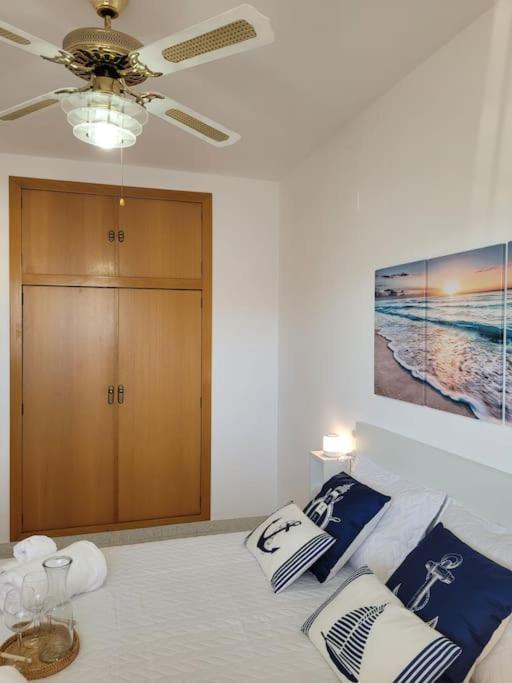 Cambrils Dulces Suenos Apartment Exterior foto