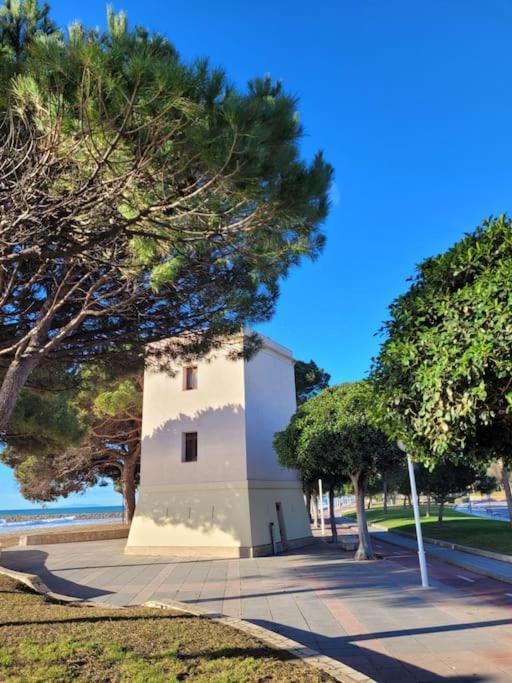 Cambrils Dulces Suenos Apartment Exterior foto