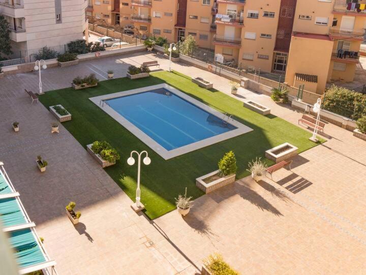 Cambrils Dulces Suenos Apartment Cameră foto
